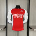 Arsenal Heimtrikot 2024-25 Langarm