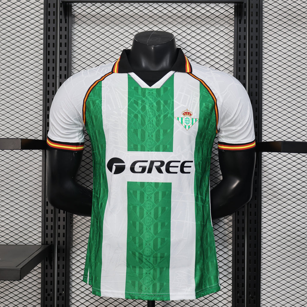 2025-26 Real Betis Special Player Size