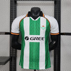 2025-26 Real Betis Spezialspielerversion
