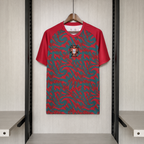 2026-27 Portugal Red Special Fan Version