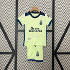 2024-25 Las Palmas Tercera Visita NIÑOS 16-28