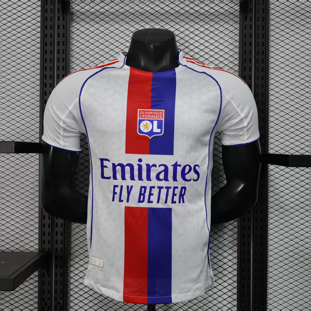 Lyon Jubiläums-Heimspielerversion 2025/26