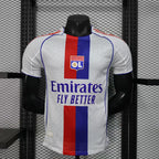 Lyon Jubiläums-Heimspielerversion 2025/26