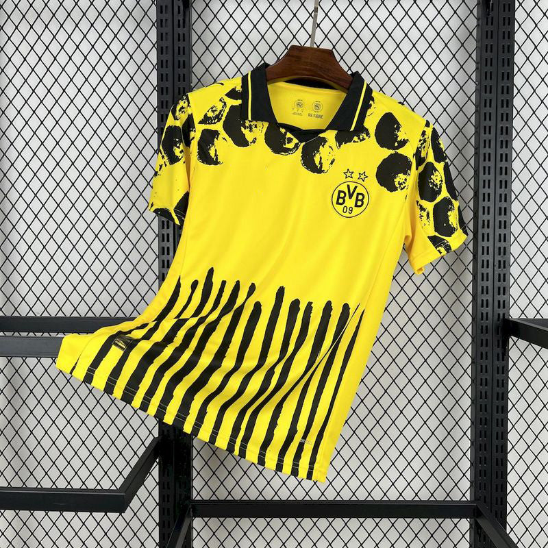 2025-26 BVB Special