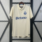2025-26 Porto Third Away Fan Version