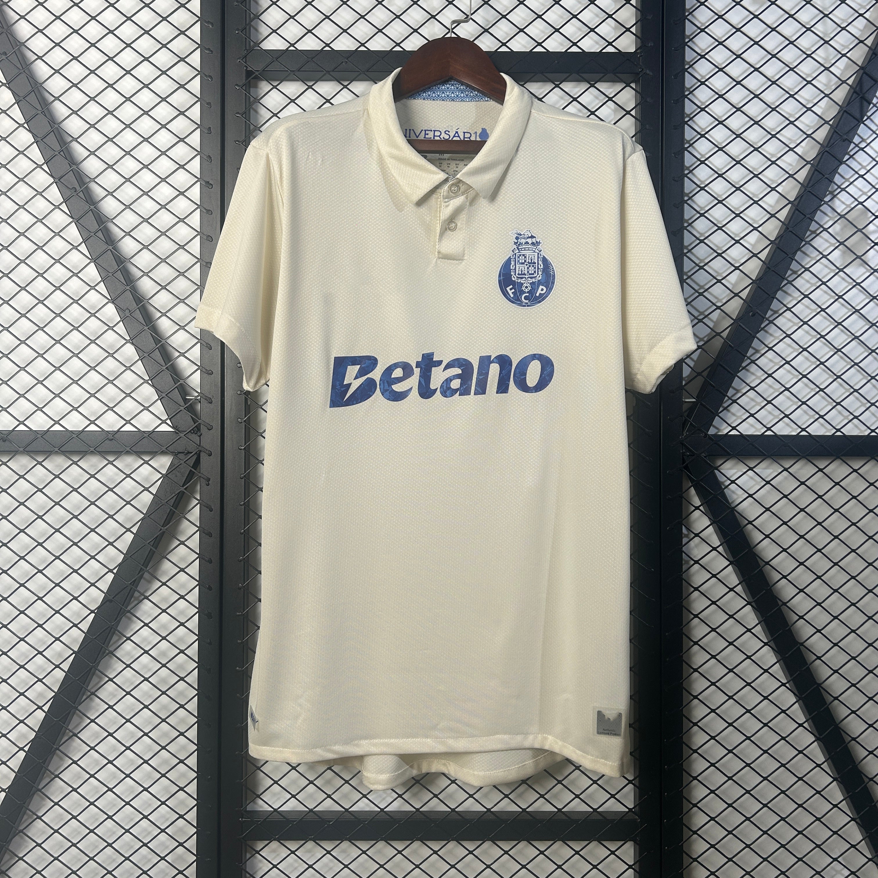 2025-26 Porto Third Away