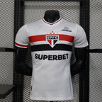 São Paulo Heim-Player-Version 2025/26