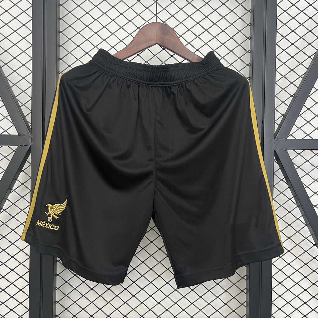 2025-26 Mexico Special Edition BlackShort