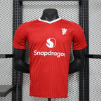 2024-25 Manchester United Special Player Version