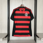 2025-26 Versión para aficionados del Flamengo local