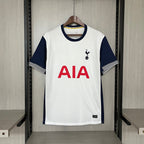 Tottenham Hotspur Local 2024-25