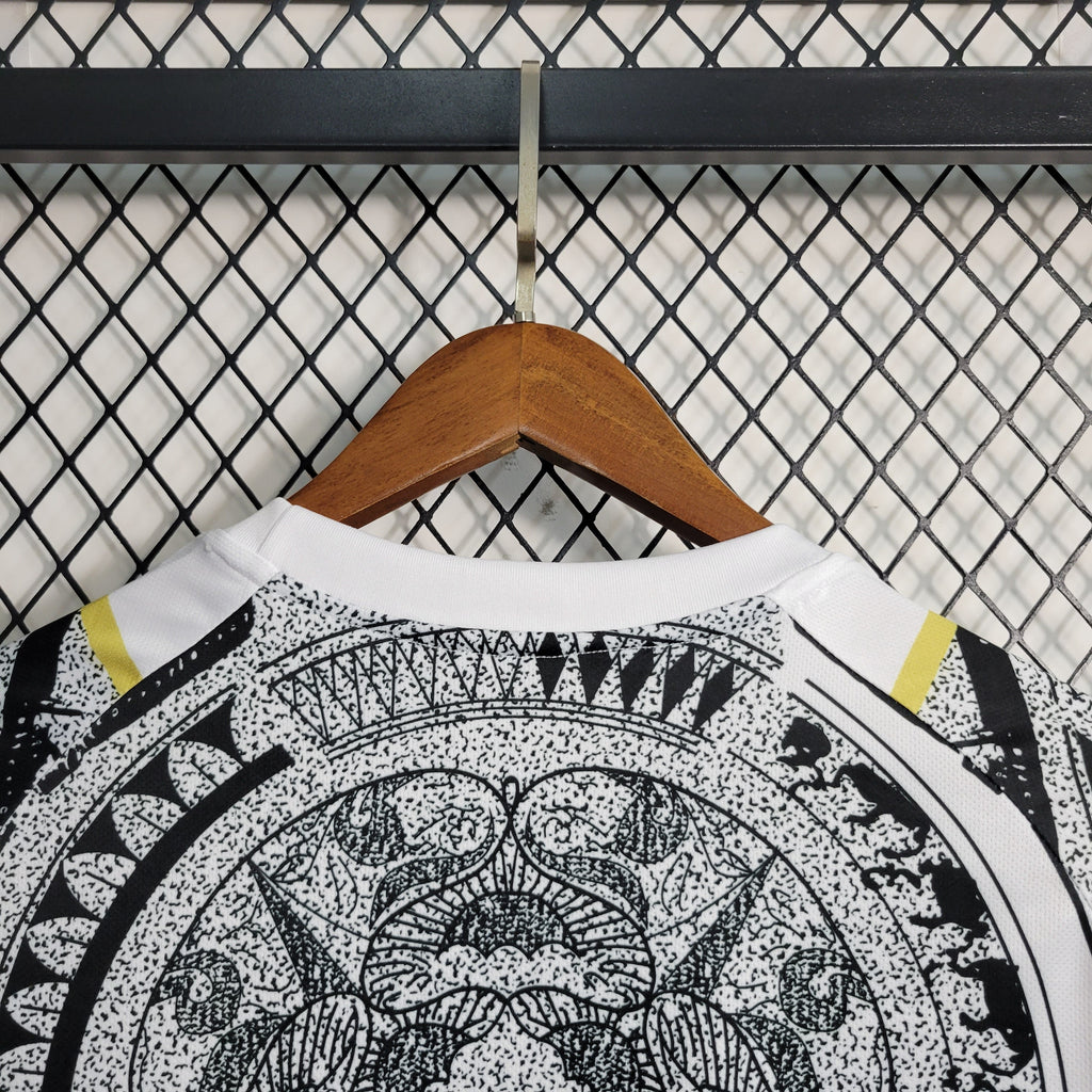 2023-24 Italy White Special Edition Size