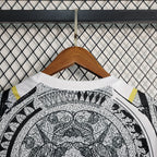 2023-24 Italien Weiß Sonderedition Größe