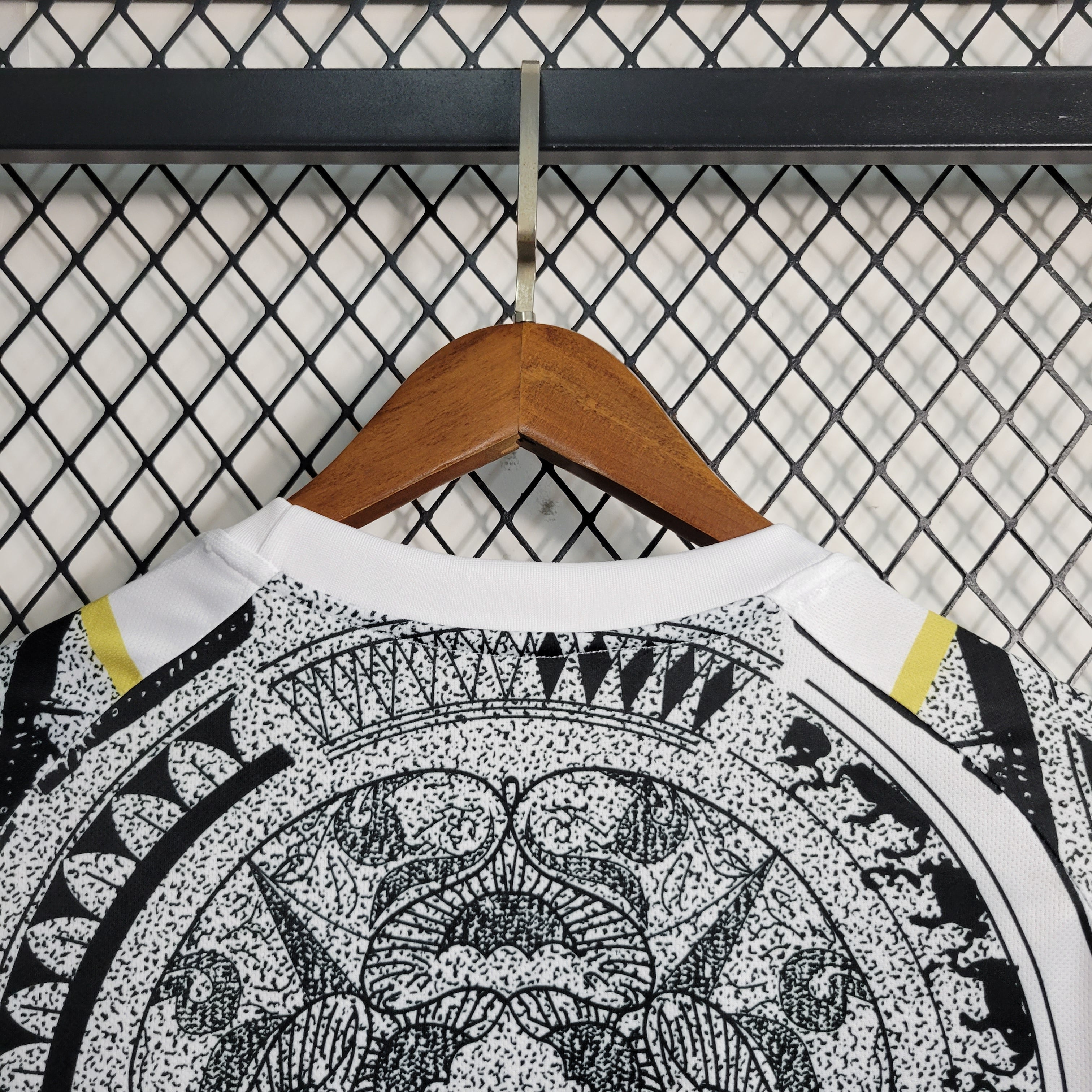 2023-24 Italy White Special Edition Size