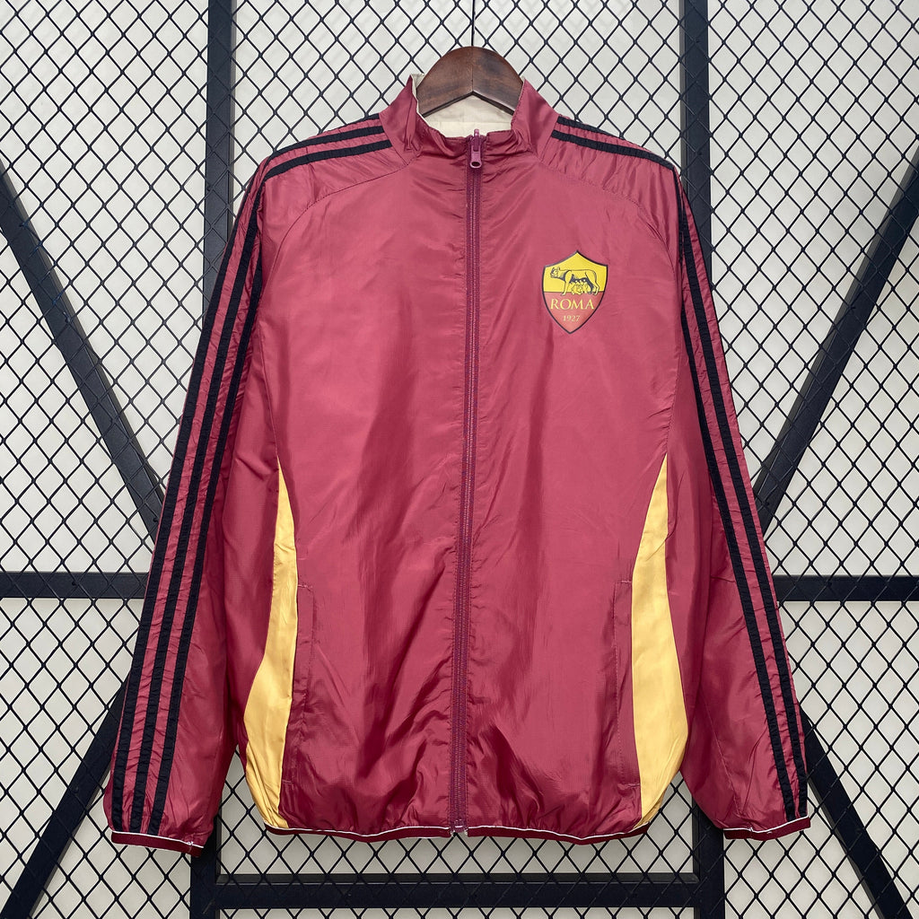 2024-25 Roma Windbreaker Reversible