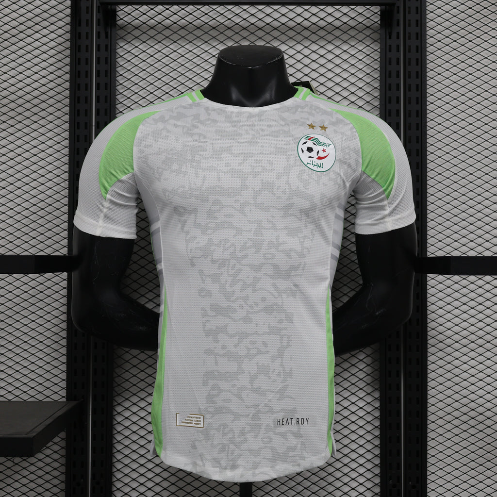 2024-25 Algeria Special Player
