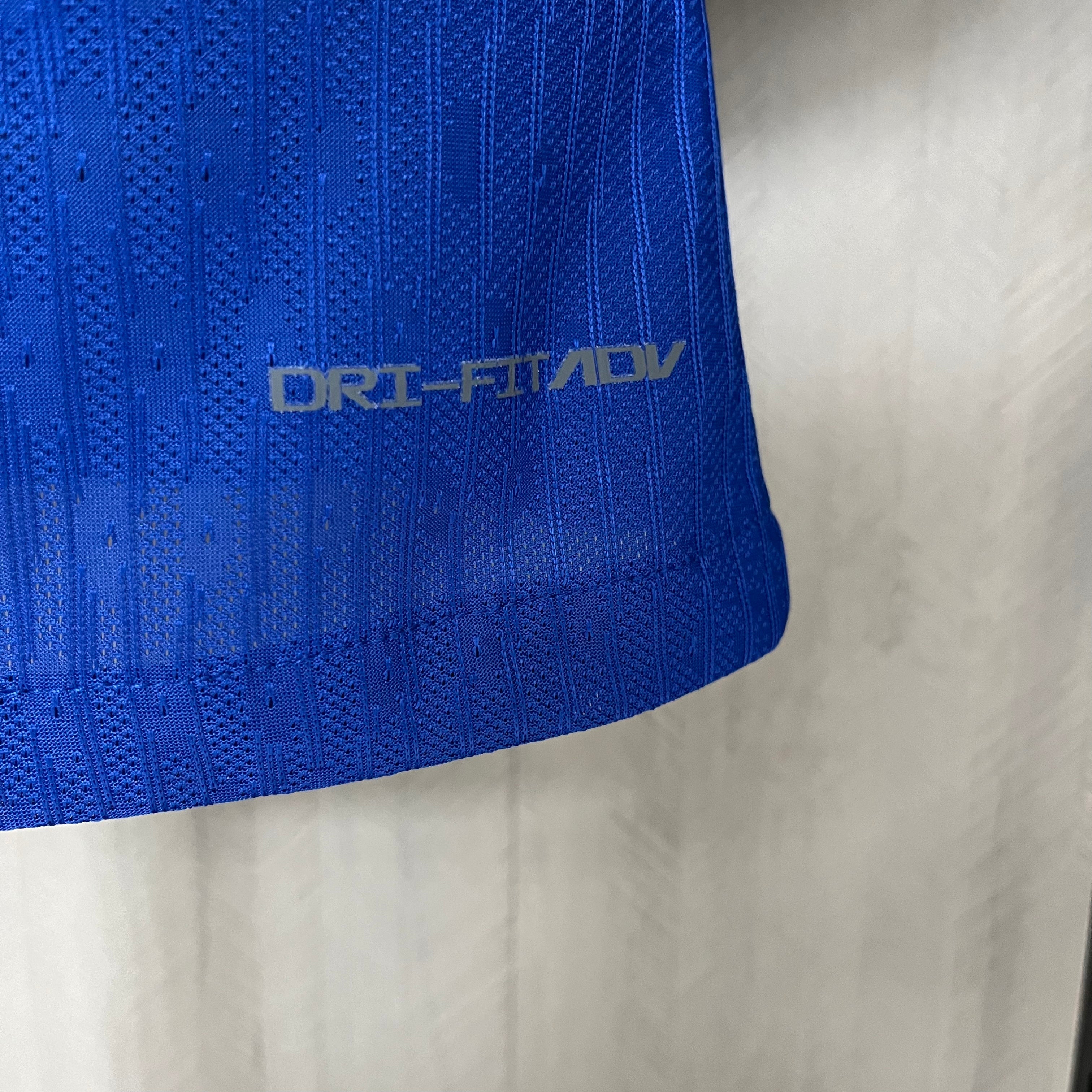 2024-25 France Home Player