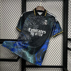 2024-25 Real Madrid Especial Fan Version