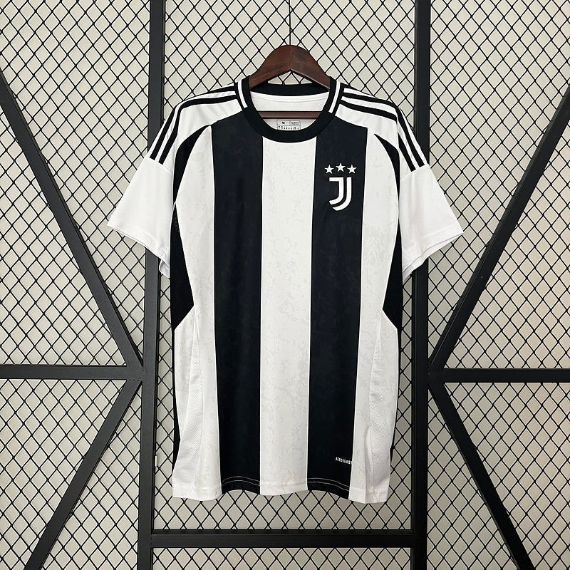 2024-25 Juventus Home S-4XL