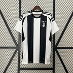 2024-25 Juventus Home