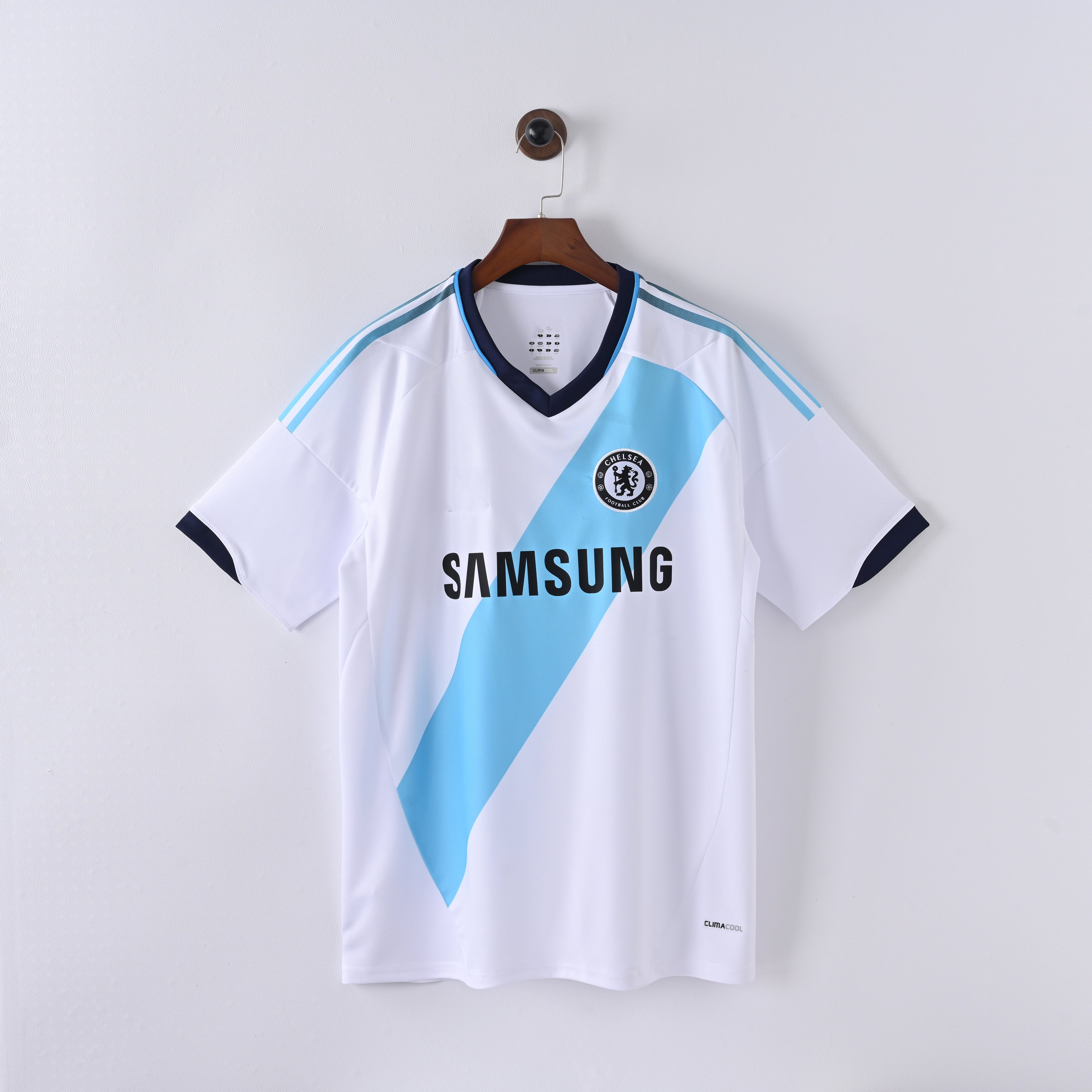 2012-13 Chelsea Away Retro