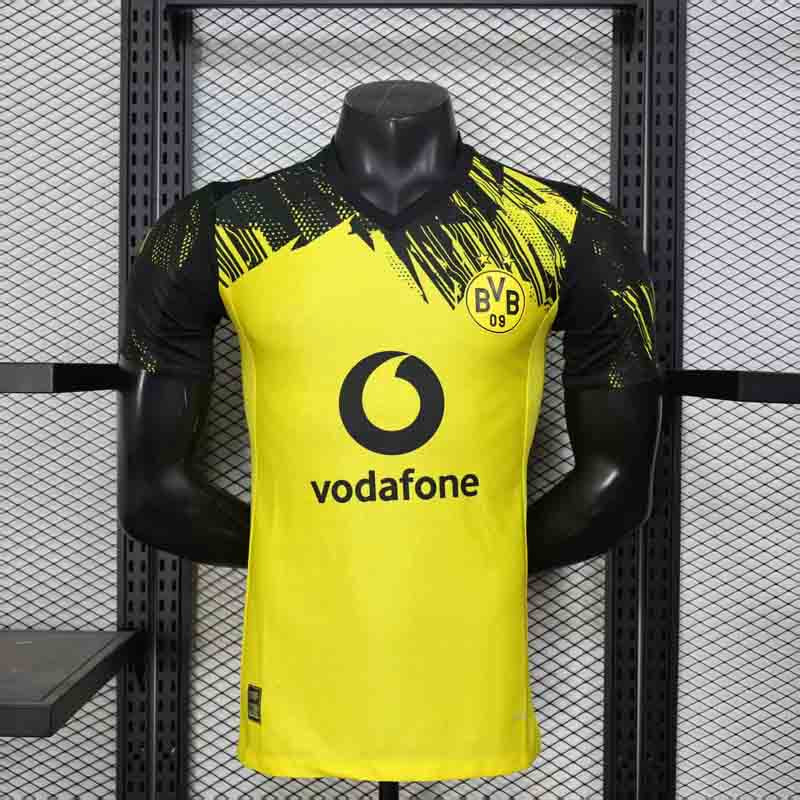 2025-26 BVB Home Player With ads