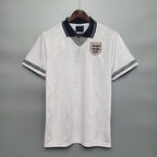 England, 1990, Retro-Haus