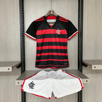 2024-25 Flamengo Local INFANTIL 16-28