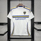 2024-25 Boca Juniors Away
