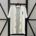 Merienda especial del Tottenham Hotspur 2025-26