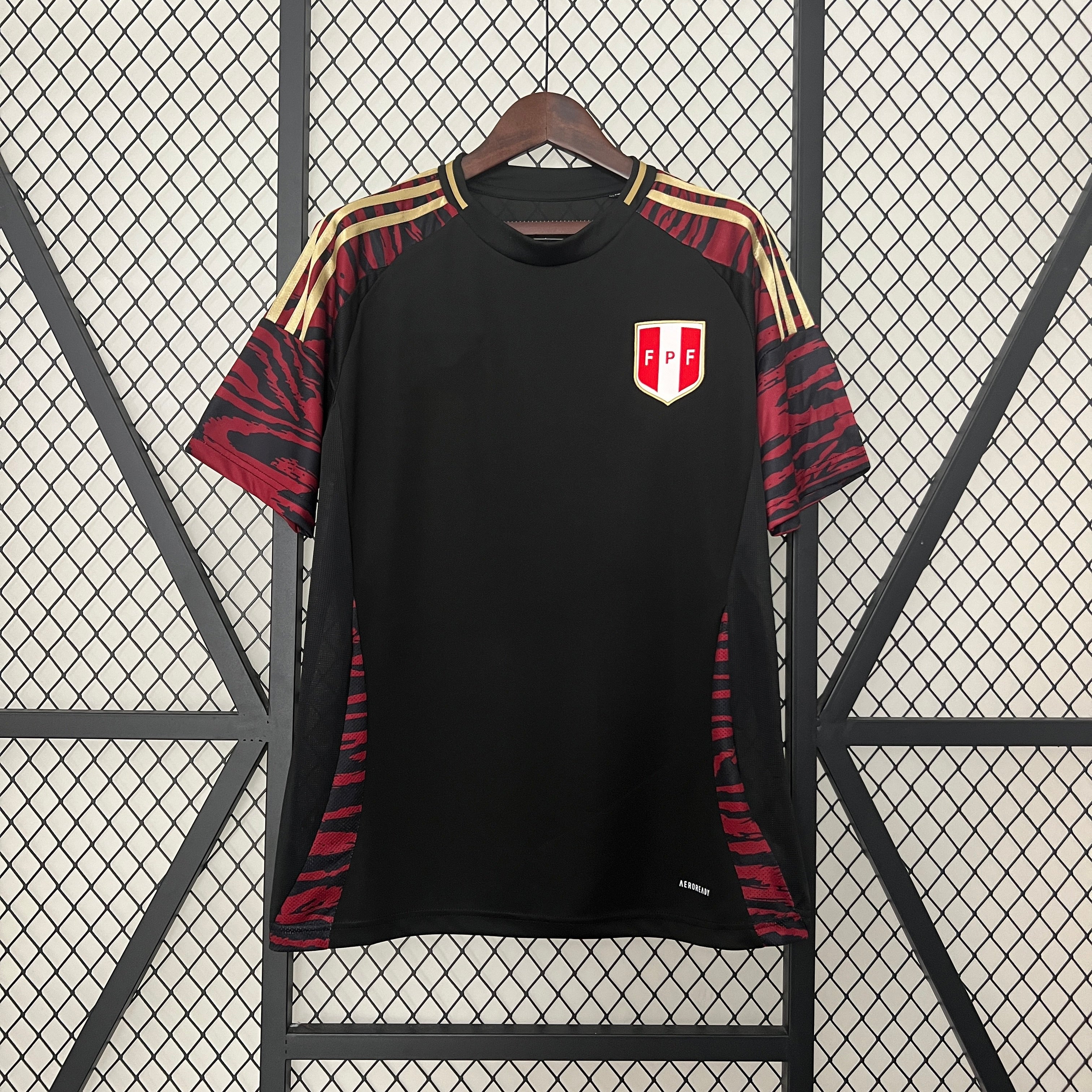 2024-25 Peru Away