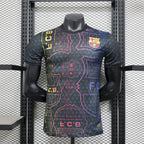 Barcelona-Sonderversion für Spieler 2025/26