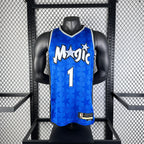 NBA 2024-25 Magic Retro Nr. 1 MCGRADY