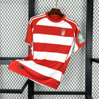 2025-26 Granada Home Fan Version