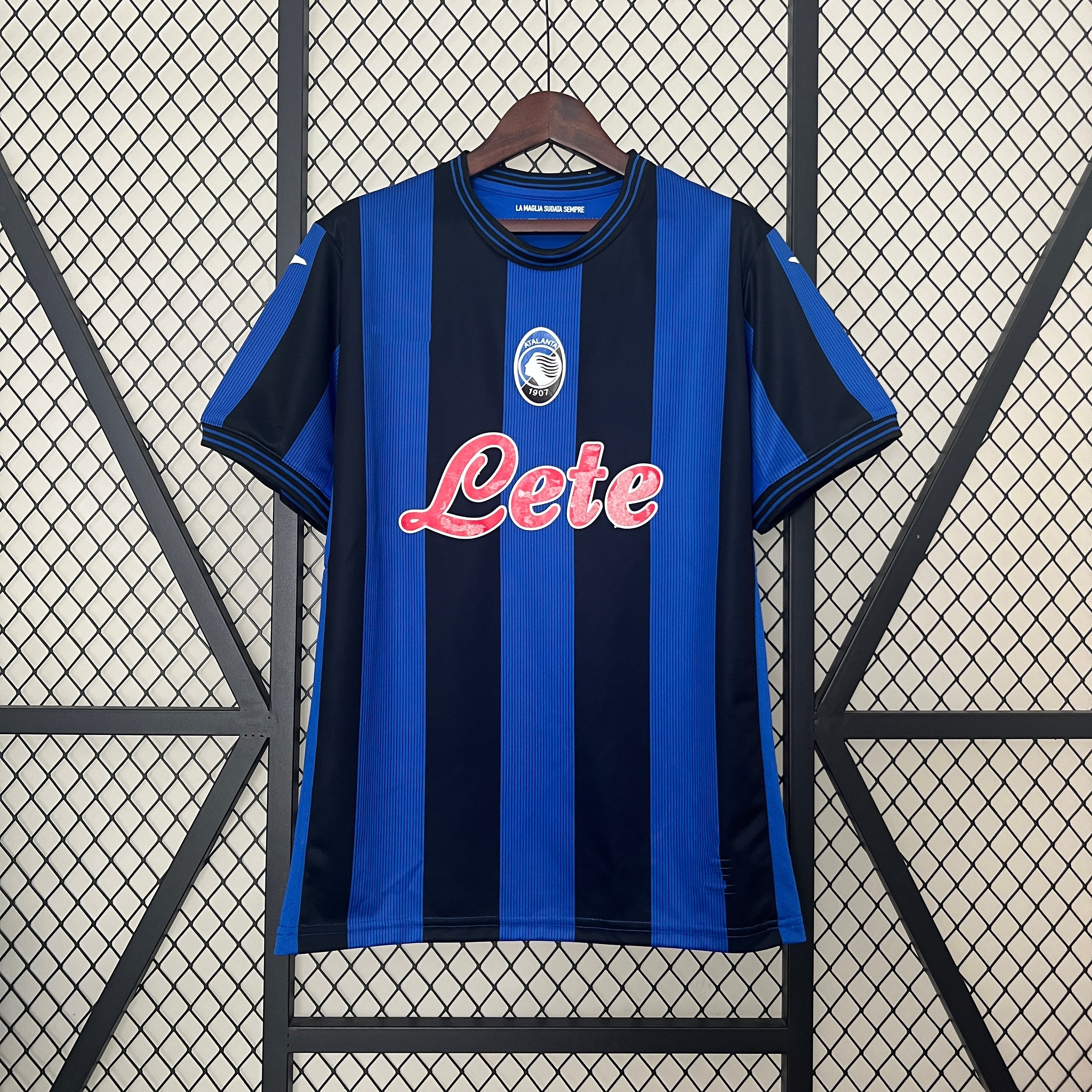 2024-25 Atlanta Home S-4XL