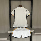 2023-24 Real Madrid Local Niños 16-28