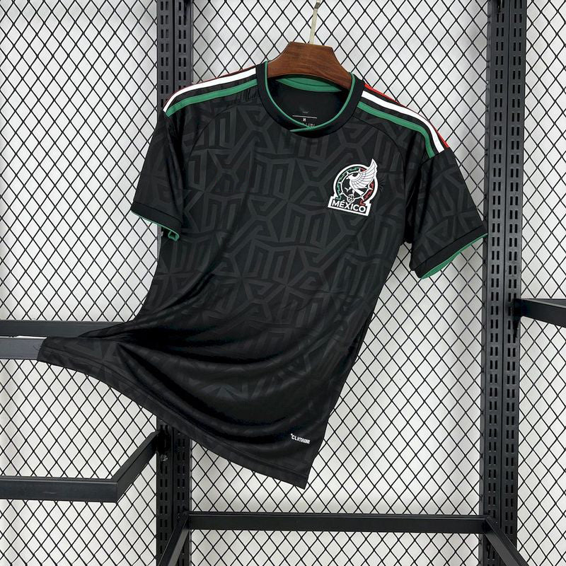 2025-26 Mexico Away