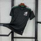 2025-26 Mexico Away Fan Version