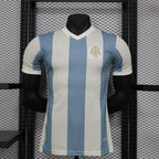 2025-26 Argentina 50th Anniversary Special Player Version
