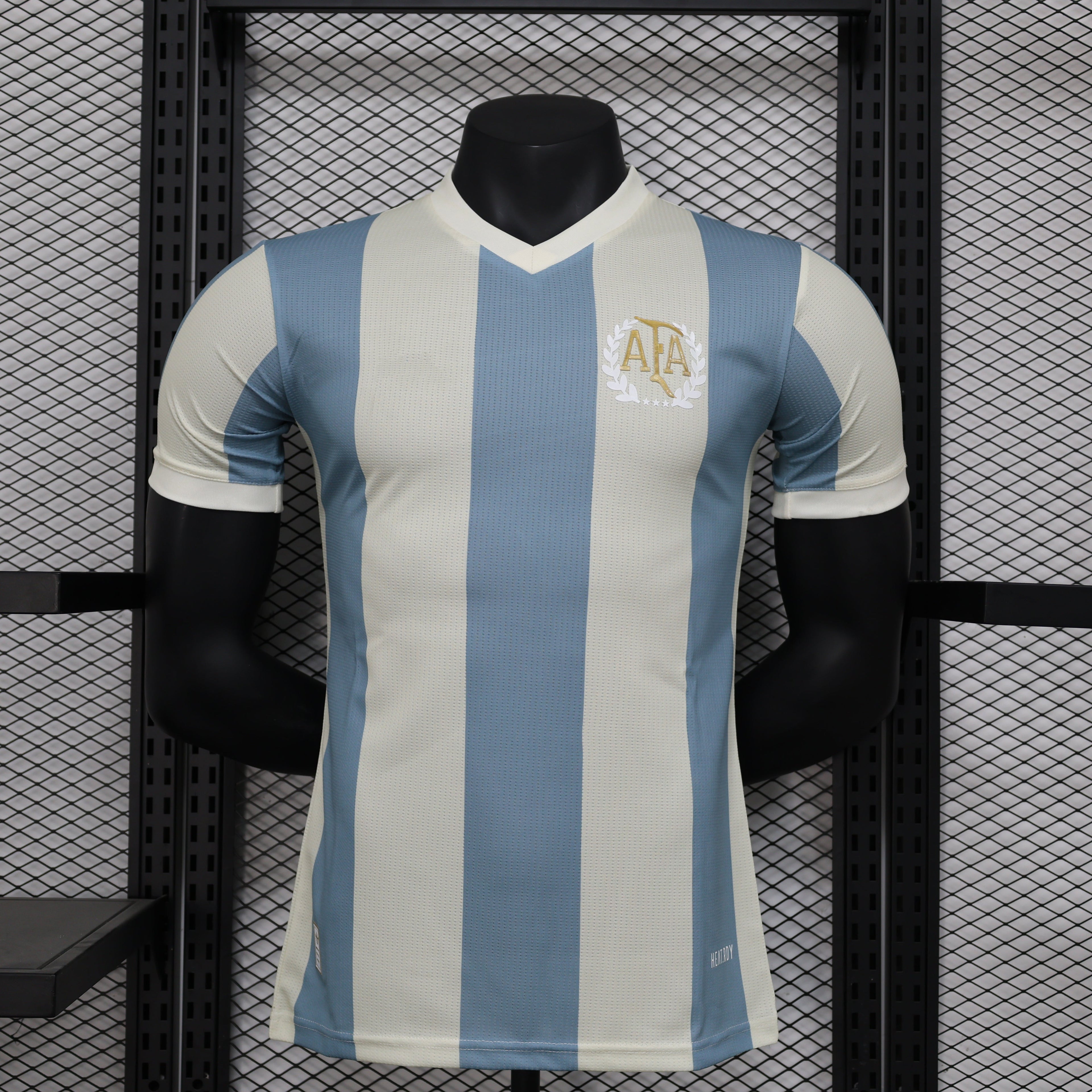 2025-26 Argentina 50th Anniversary Special Player