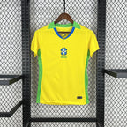 2025-26 Brasil Hogar Femenino