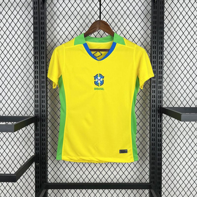 2025-26 Brasil Hogar Femenino