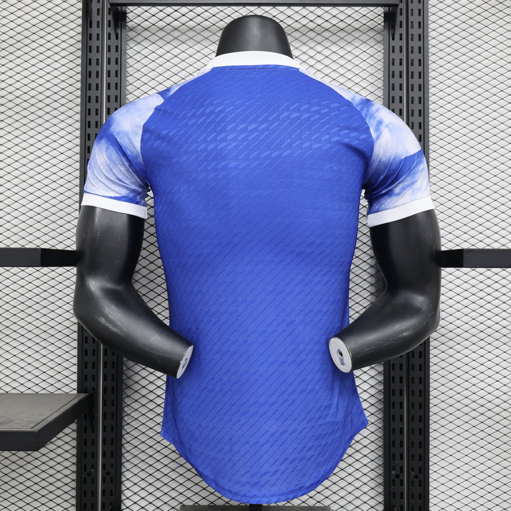 2023 Japan Special Edition Blue Player