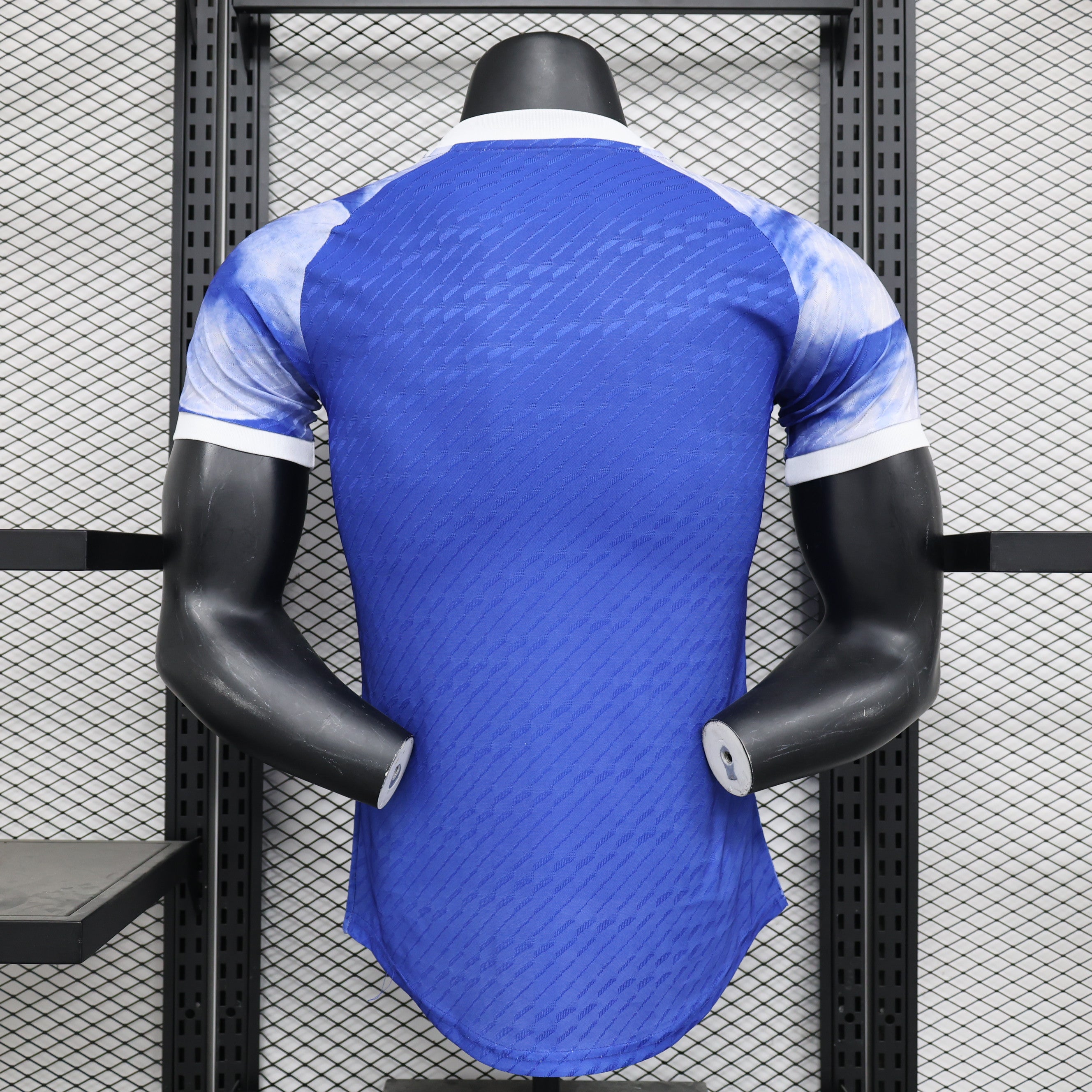 2023 Japan Special Edition Blue Player