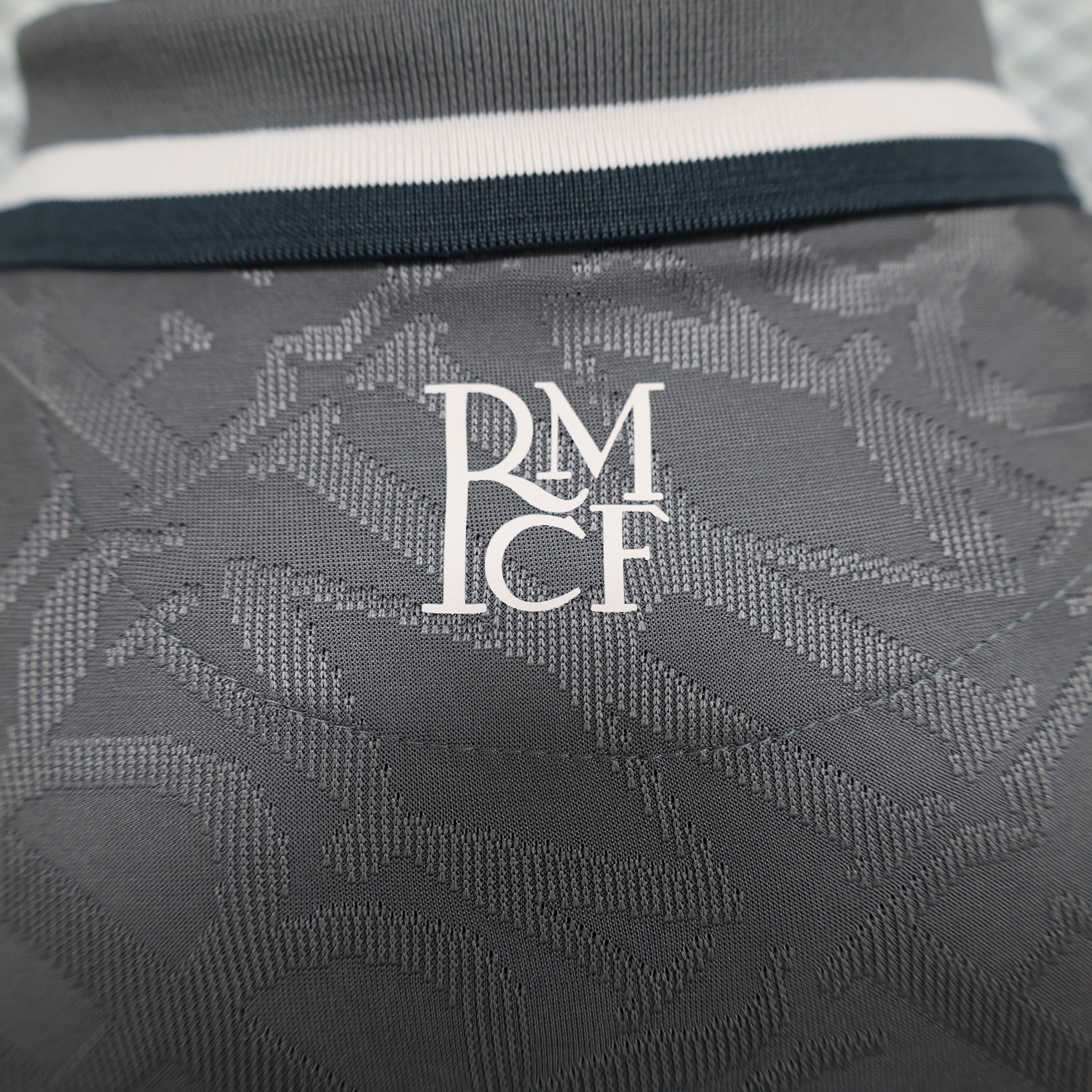 2024-25 Real Madrid Third Away Player