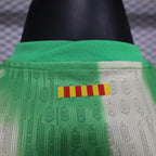 2024-25 Spielerversion Barcelona Sonderedition