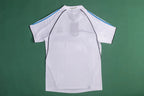2005-06 Marseille Heimtrikot Retro