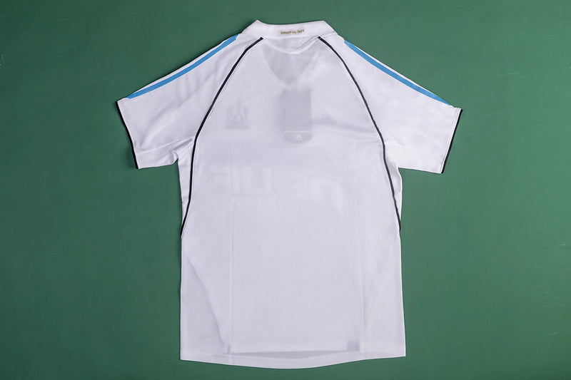 2005-06 Marseille home Retro
