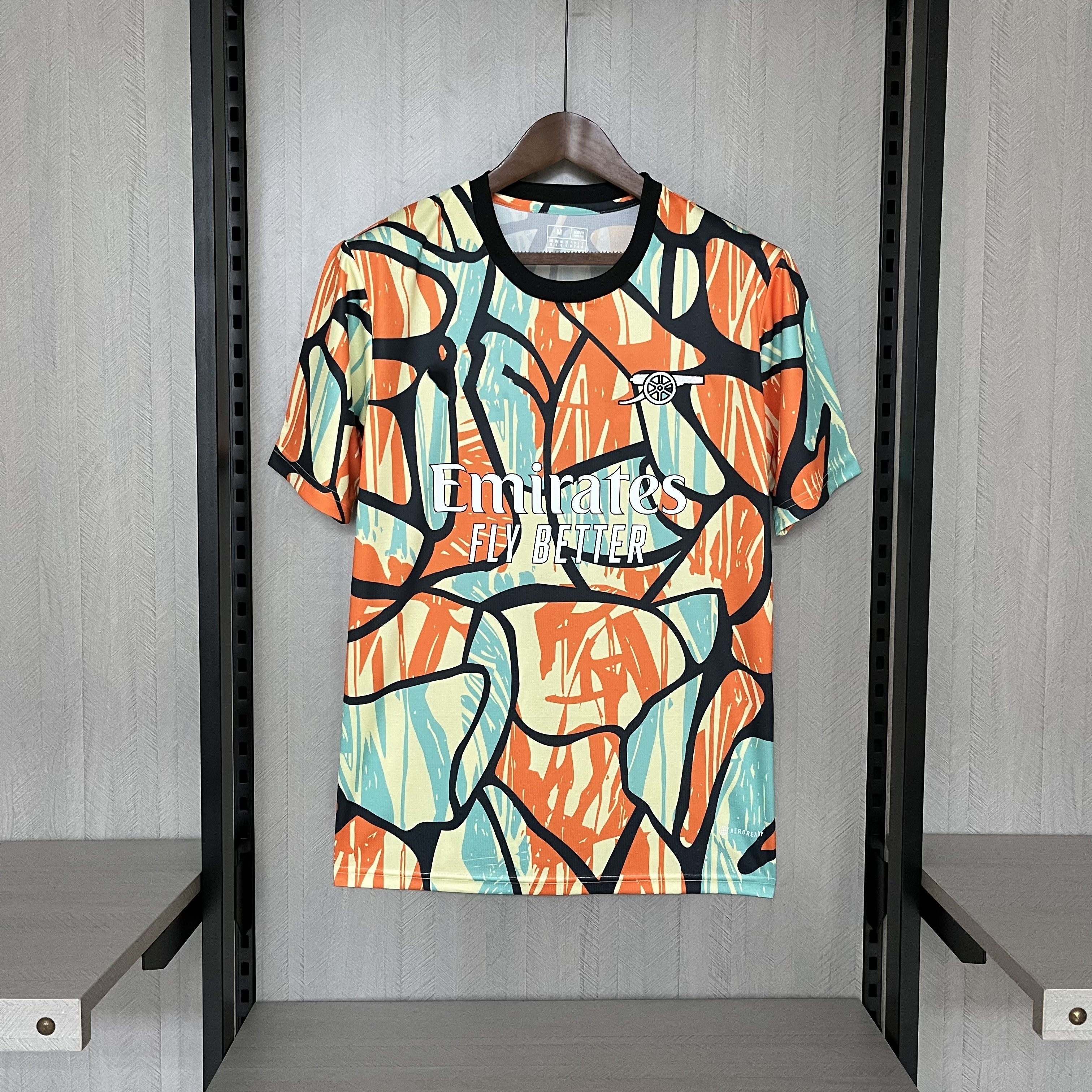 2024-25 Arsenal Training