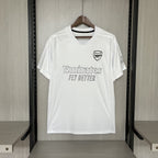 Arsenal Sonderedition 2024-25 Weiß